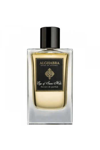 ALGHABRA Seven Hills by Al-Ghabra - Unisex - Eau de Parfum - 50 ml