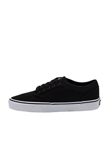 Vans Atwood Erkek Siyah Günlük Ayakkabı Vn000tuy1871