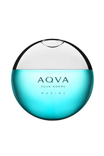 Bvlgari Aqva Pour Homme Marine EDT Men 50 ml