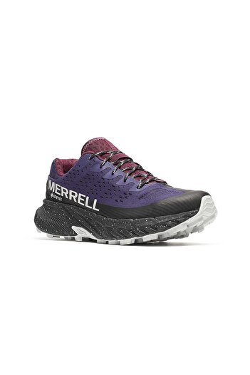 Merrell Agility Peak 5 Gtx Purple-Blue Men's Shoes J068483