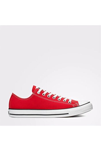 Converse Chuck Taylor All Star uniszex piros tornacipő