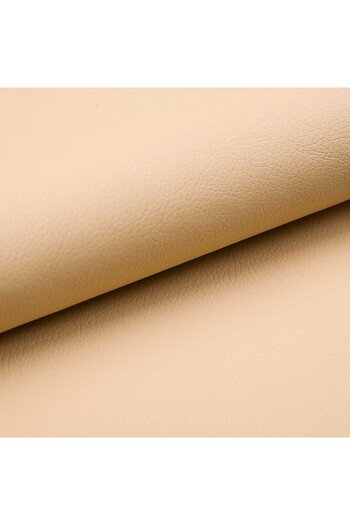 OEM Eco-leather, Imitation leather, Synthetic leather, Artificial leather, Cream, 100 x 140 cm