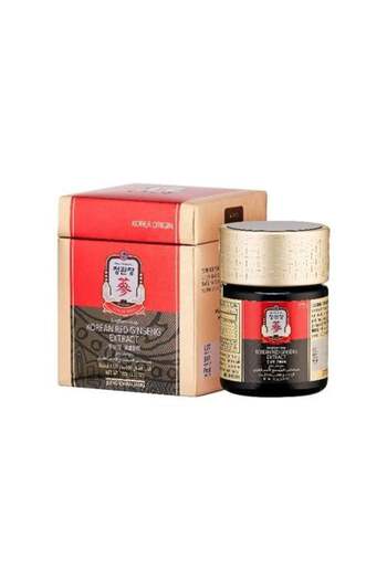 Jung Kwan Jang Korean Red Ginseng Extract - 100g