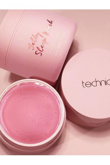 TECHNIC Jelly Sleep Mask