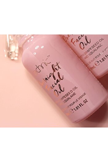 TECHNIC Overnight Facial Oil