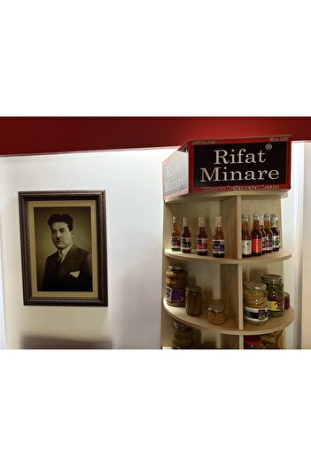 Rifat Minare 13 Parça Avantaj Seti