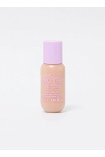 TECHNIC Pro Tint Sheer Skin Tint - Toffee Coffee