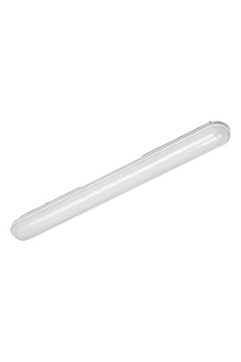Other Hermetic Led Gin Luminaire 18W 60cm 1850lm 4000K IP65