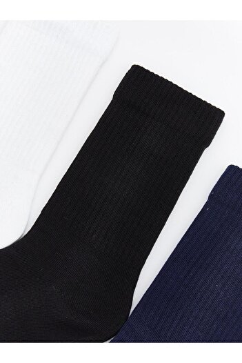 LC Waikiki Men's Socks 5-Pack (W5)