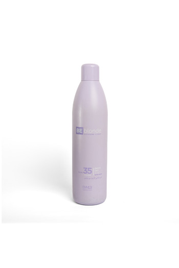 BeBlonde B Blonde Oxidizer 1000ml Deco Silver Standard 35