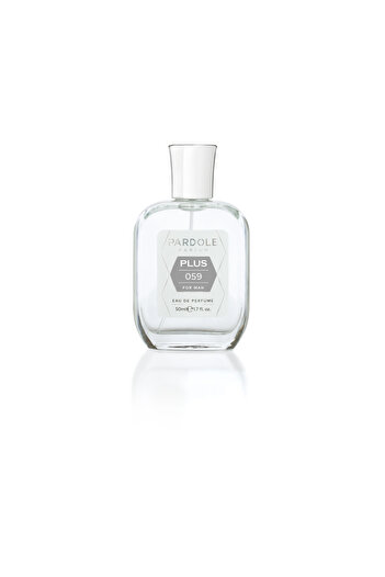 PARDOLE Favoris E-059 Men's Eau de Parfum 50 ml