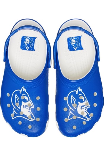 Crocs Classic Duke Men's Slippers 209585-100