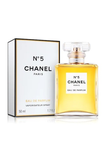 Chanel N°5 EDP For Women 50ml