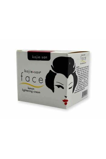koji san Whitening Face Cream for Skin Brightening and Renewal 30g