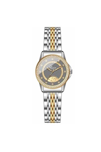 LUXURY National Day Offer - Women's Steel Watch