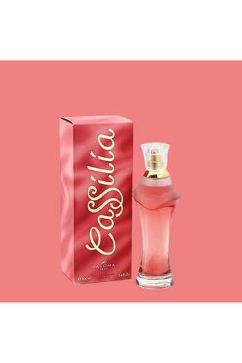Pacoma Cassilia Eau de Parfum 100ml