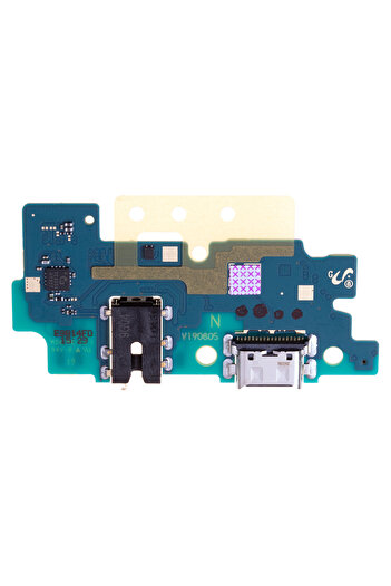 Other USB Charging Port and Audio Flex Cable for Samsung Galaxy A50 SERVICE PACK