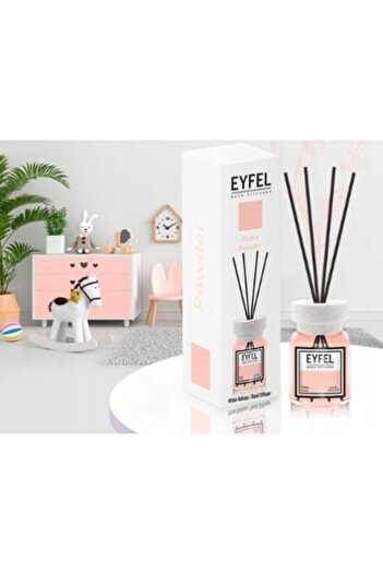 Other EYFEL Fragrance Sticks Powder Diffuser 120 ml