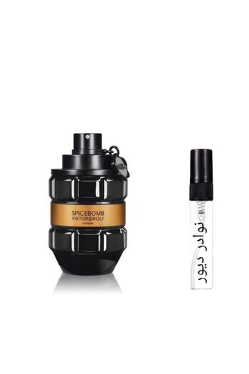 Viktor&Rolf Viktor & Rolf Spicebomb Extreme Sample – 1ml