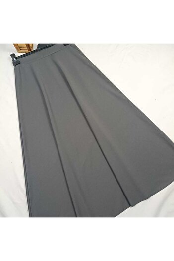 ALMİNA Scuba Kiloch Skirt