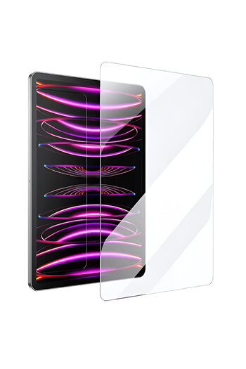 Other REMAX tempered glass additional protection for Apple iPad 10.2"" 9H