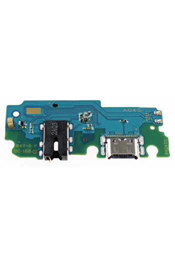 Other Original Charging Socket for Samsung Galaxy A04s SM-A047M SERVICE PACK