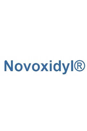 Other NOVOXIDYL Anti-hair loss shampoo 200 ml