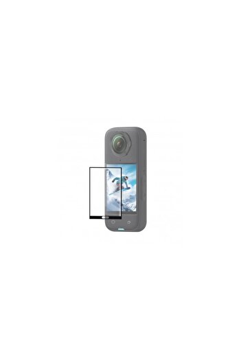 SUREWO Surewo screen protector set for Insta 360 X5 camera