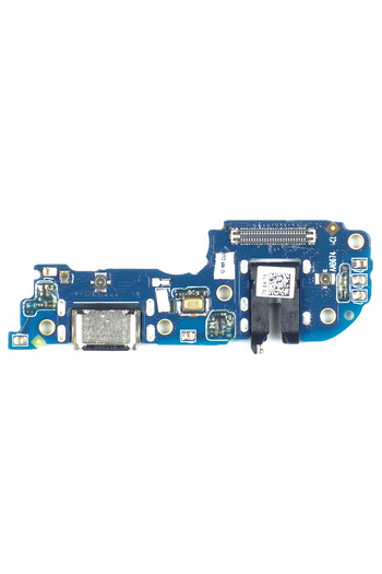 Other Original charging port board socket for Realme 11 5G RMX3780