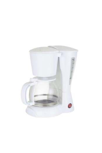 Flexi Flexi Coffee Maker - 1.2 Liters - White - FX2702CM