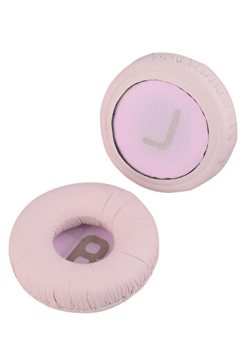 Other Gel Sponge Earpads for JBL T450BT 500BT 600BT E35 Headphones, Pink