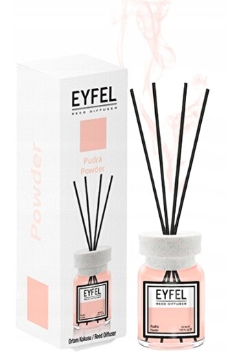 Other EYFEL Fragrance Sticks Powder Diffuser 120 ml