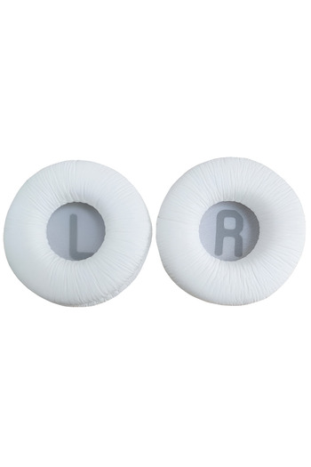 Other Earpads with gel pads for JBL T450BT 500BT 600BT E35 headphones, white