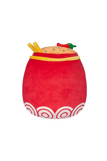 Squishmallows Little Plush 5 inch Odion Red Fire Noodles/Illia Sriracha Flipamallows Officially Lice