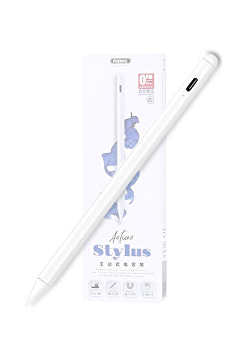 Other REMAX Stylus Pen for Apple iPad Pro Mini 11 12.9" 130mAh Tablets