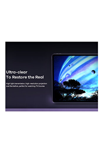 Other REMAX tempered glass additional protection for Apple iPad Pro 11"" 9H