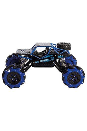 Doty HandMotion DriftKing Toy Car for Kids with Hand Gesture Control, 360° Stunt Function, 2.4 GHz