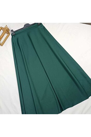 ALMİNA Scuba Kiloch Skirt