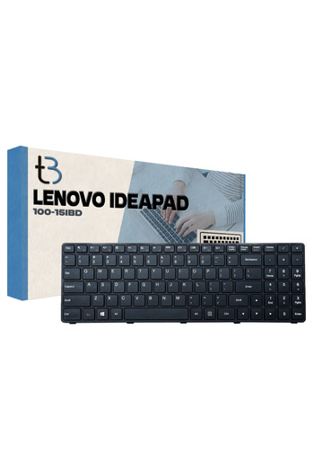 Other Lenovo IdeaPad 100 15IBD Keyboard 100-15IBD