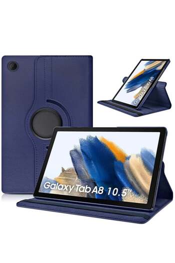 Generic SmartGrist Case Compatible with Galaxy Tab A8 10.5" Case (SM-X200/X205/X207), Galaxy Tab A8 Case 10.