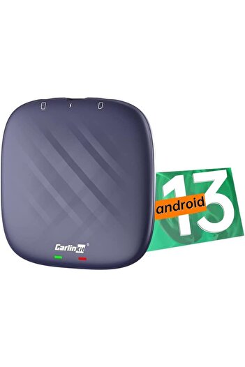 Other Carplay Android Auto Carlinkit Tbox Plus 8G/128G Car Adapter