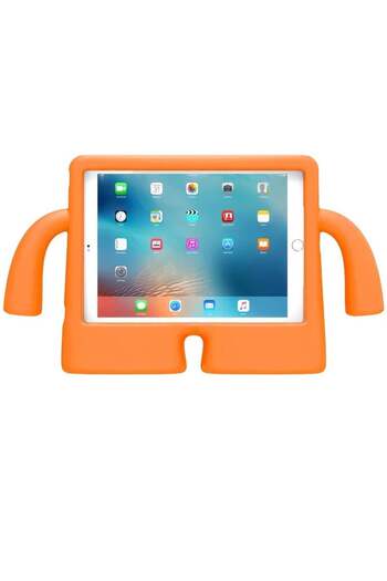 Generic SmartGrist Kids Case Compatible with iPad Mini 1/2/3/4/5 Case Shockproof Heavy Duty Cute Cover for B