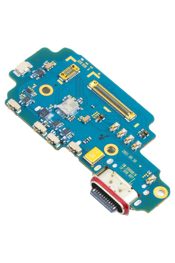Other USB-C Charging Socket Board for Samsung Galaxy S22 Ultra 5G SM-S908B