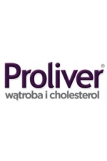 Other PROLIVER + Magnesium liver 30 tablets