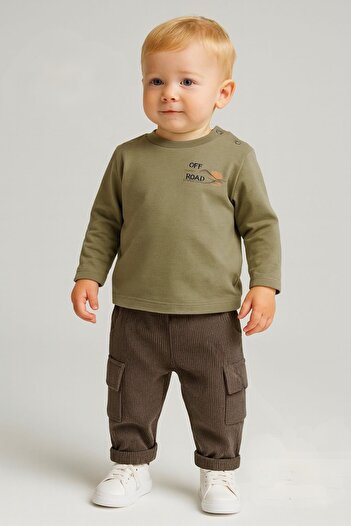 Çikoby Male baby