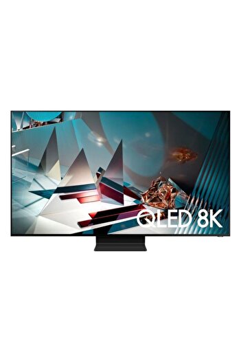 Samsung Series 8 QE65Q800TAT 165.1 cm 65" 8K Ultra HD Smart