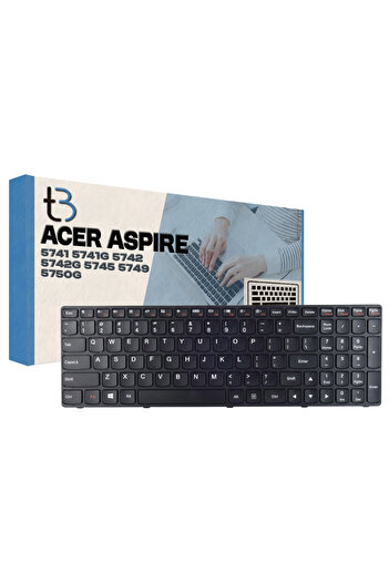 Other Keyboard for Acer Aspire 5741 5741G 5742 5742G 5745 5749 5750G laptop