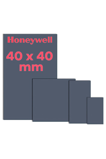shumee HONEYWELL PTM7950 THERMOPAD 40x40