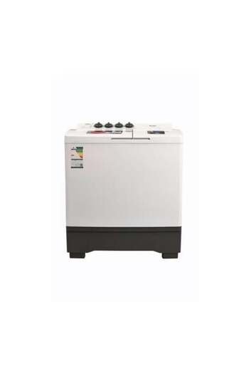 General Supreme GINIRAL SUPREME Twin Tub Washing Machine 18 kg - GSKT180