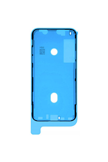 Other Gasket adhesive mounting tape for iPhone XS Max display